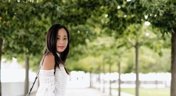 Personal Shopper Rachel Choy’s Instagram feed is a treat for fashionistas