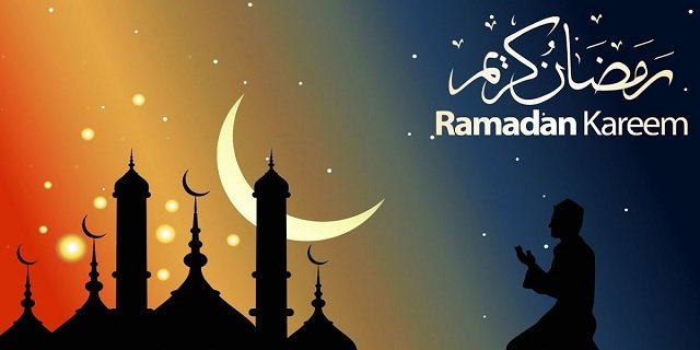 Ramadan 2020