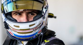 Richard Heistand to join GT World Challenge Europe & 24 Hours of Le Mans post-pandemic