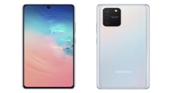 Samsung Galaxy S10 Lite will be available for $650