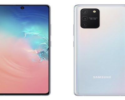 Samsung Galaxy S10 Lite