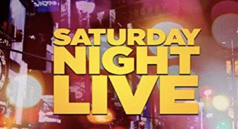 Saturday Night Live Season 45 airs its second at-home episode 17 tonight