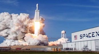 SpaceX launches 60 new Starlink internet satellites ‘Starlink 6’ tonight