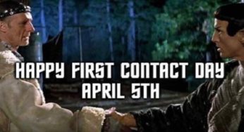 First Contact Day 2020: What is Star Trek First Contact? Why is it celebrated?