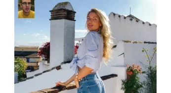 Supermodel Solveiga Mykolaityte ~ A leading example of beauty with a brain