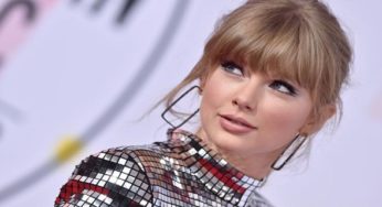 Taylor Swift initiates Home DJ Series on Sirius XM amid the coronavirus pandemic