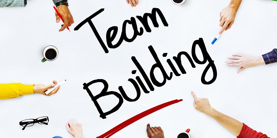 Team building 1