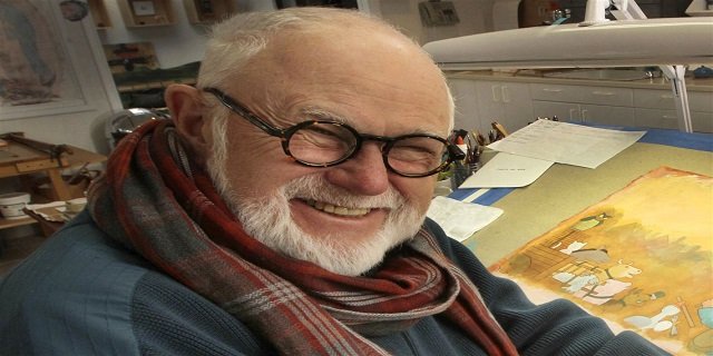 Tomie dePaola