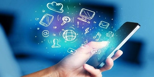 Top 20 most used mobile app in the world