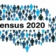 United States Census Day 2020