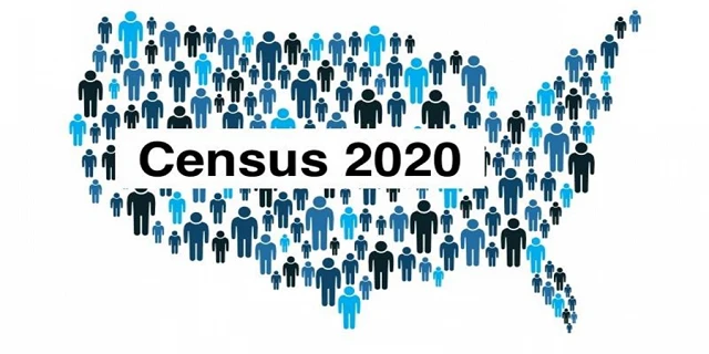 United States Census Day 2020