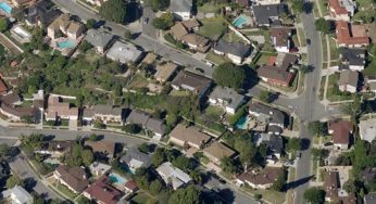Los Angeles earthquake: 3.7-magnitude earthquake hits View Park-Windsor Hills area