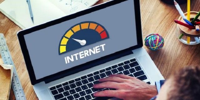 Websites and Apps to Check Internet Speed