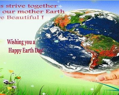 World Earth Day