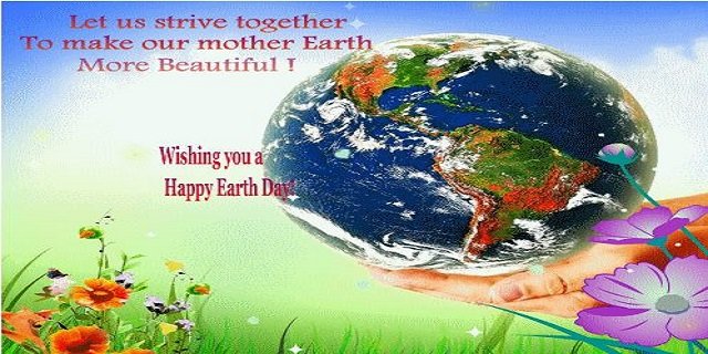 World Earth Day