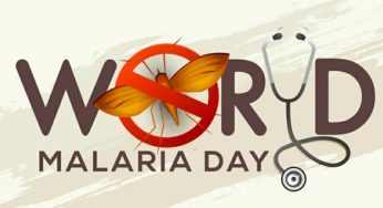 World Malaria Day 2020: Facts about Malaria