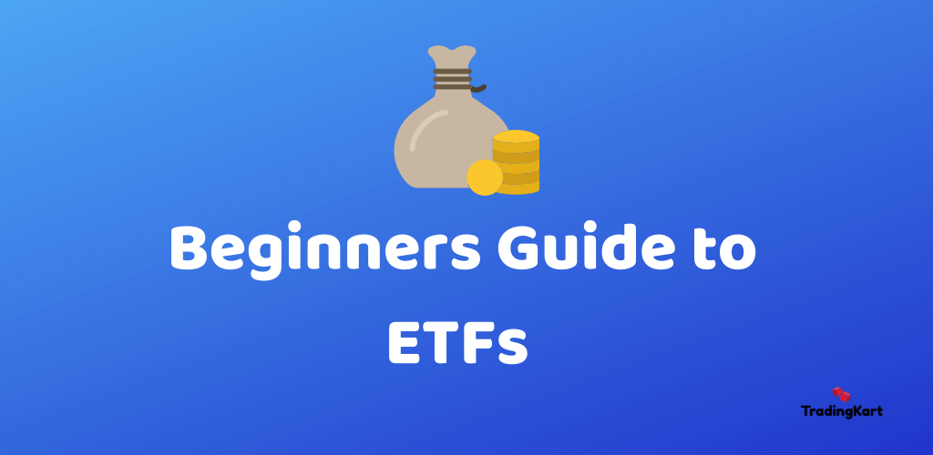 beginners guide to etf