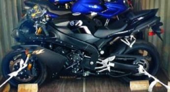 A guideline to hire an exotic motorcycle shipping service