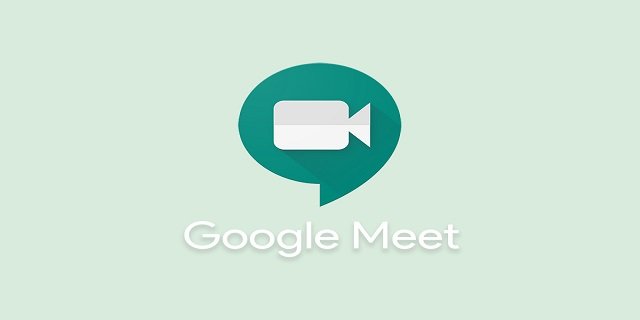 google meet