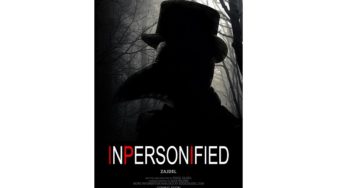 Eddie Zajdel’s Hit Film, Inpersonified, Notable for Defying the Odds