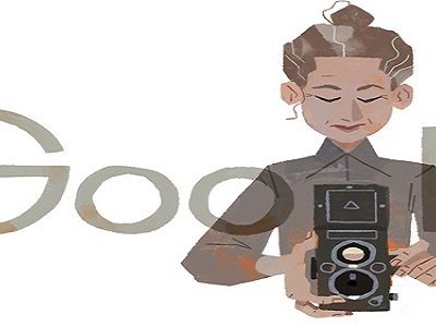 lola alvarez bravo 117th birthday