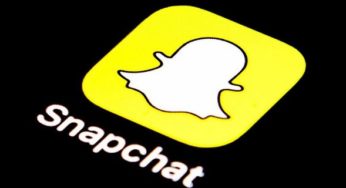 Snapchat Increases Daily Users and Income in Q1 2020