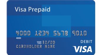 Advantages of Using a Prepaid Visa Card