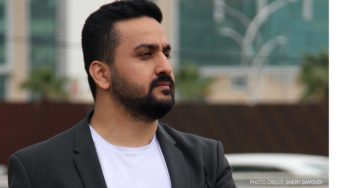 Five Qualities of Maziar Rajabi made him a successful Entrepreneur