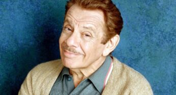 20 Facts about Comedian Jerry Stiller