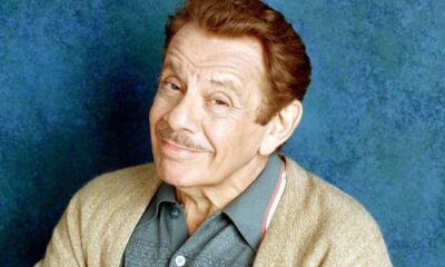 20 Facts about Comedian Jerry Stiller