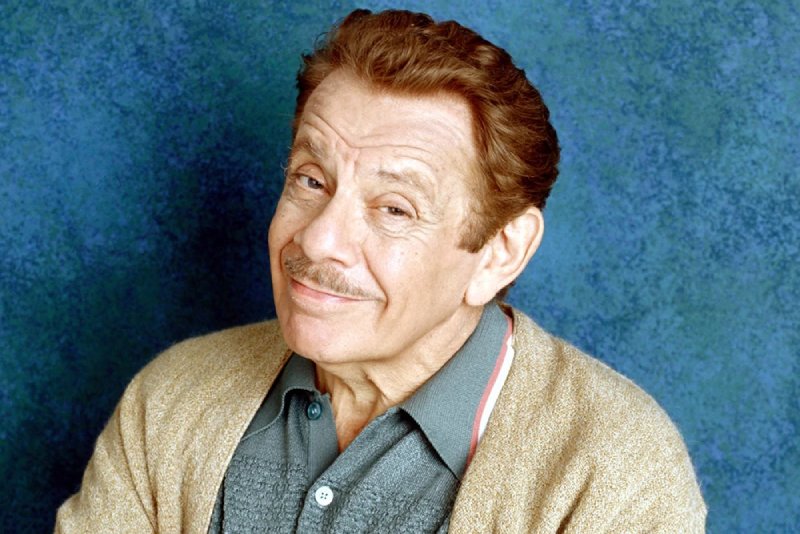 20 Facts about Comedian Jerry Stiller