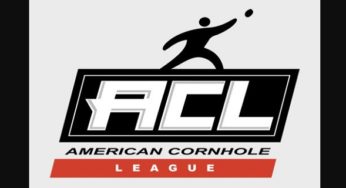 ACL Cornhole Mania 2020 airs virtual competition on ESPN and ESPN2 on May 9