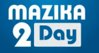 At Last music blog, mazika2day Is Back Accessible