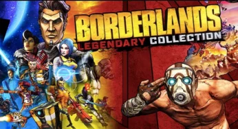 Borderlands Legendary Collection: Release Time on Nintendo Switch