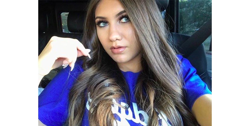 Cassidy Brown