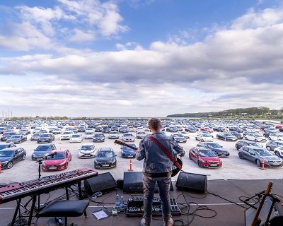 Drive In Concerts