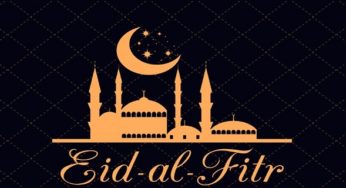 How to celebrate Eid al-Fitr at home during the lockdown
