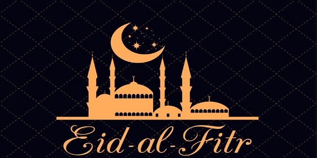 Eid al fitr