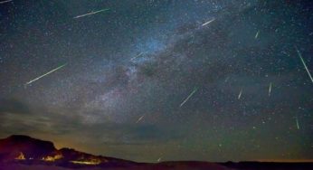 Eta Aquariids meteor shower: What is it? How and where to watch it?