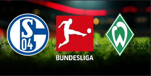 FC Schalke 04 vs Werder Bremen German Bundesliga 2019 20