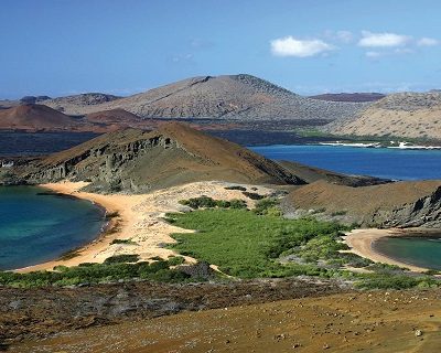 Galapagos Islands Ecuador