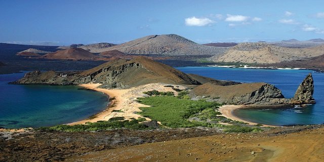 Galapagos Islands Ecuador