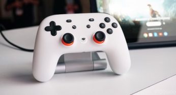 Google’s Stadia Controller will work wirelessly with computers but not with a phone