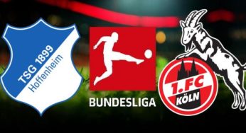 Hoffenheim vs FC Koln, German Bundesliga 2019-20 – Preview, Prediction, h2h, Lineups and Match Details