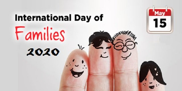 International Day of Families