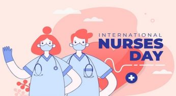 International Nurses Day 2020: Significant role of nurses amid COVID-19 pandemic