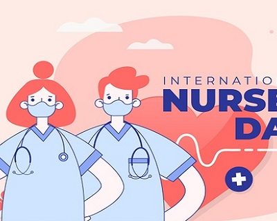 International Nurses Day 2020