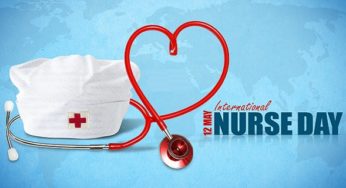 International Nurses Day 2020 Theme