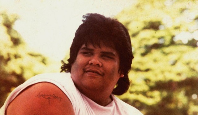 Israel IZ Kamakawiwoʻole