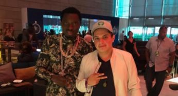 Entrepreneur Jason Fernandez rightly proves why he is a multi-faced personality